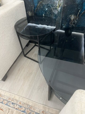 طاولة قهوه - 2
