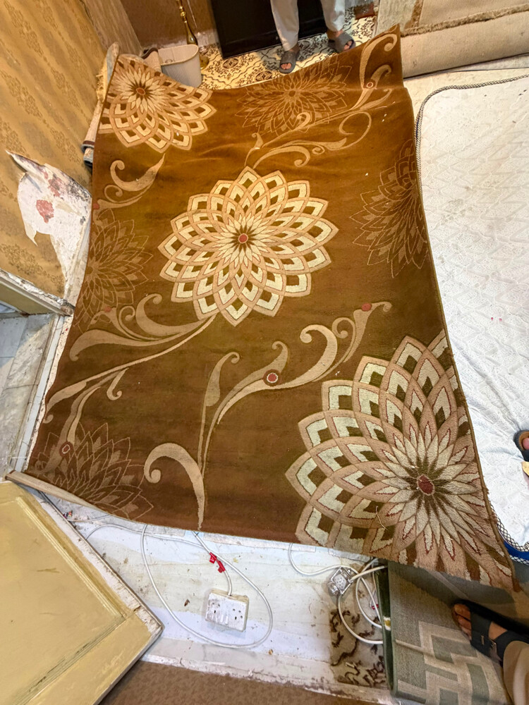 سجادة  - 9
