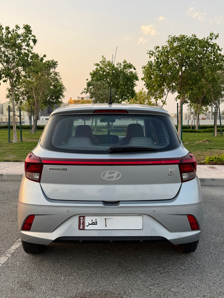 Hyundai 2025 model - 6