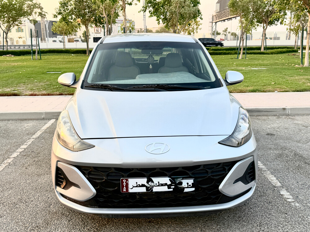 Hyundai 2025 model - 1