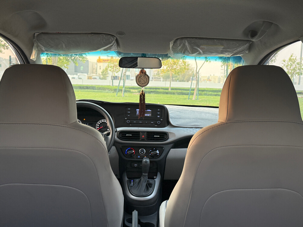 Hyundai 2025 model - 7