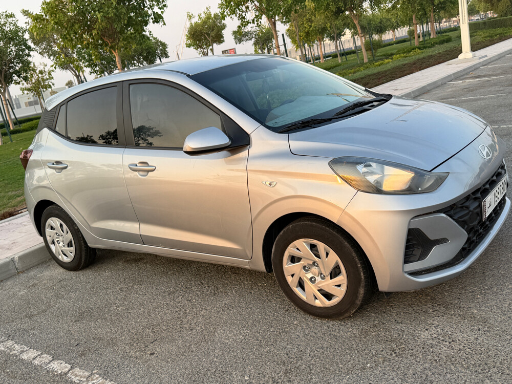 Hyundai 2025 model - 2