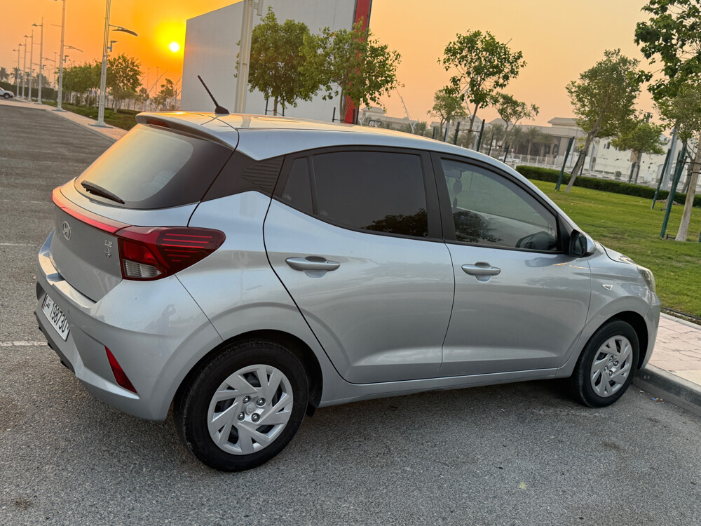 Hyundai 2025 model - 4
