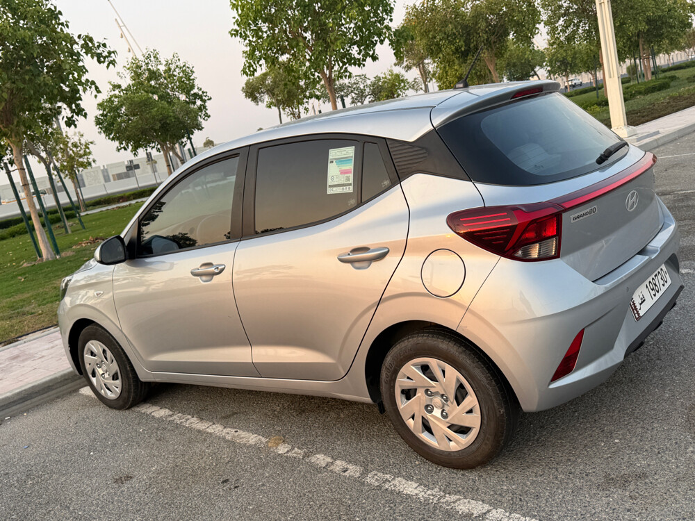 Hyundai 2025 model - 9