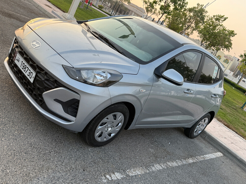 Hyundai 2025 model - 3