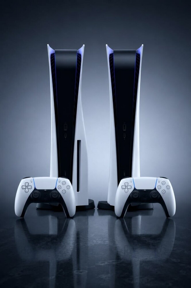 I need any PS5 - 3