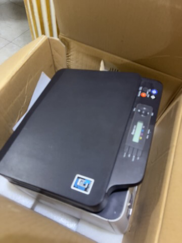 samsung multifuncation Xpress c480w - 3