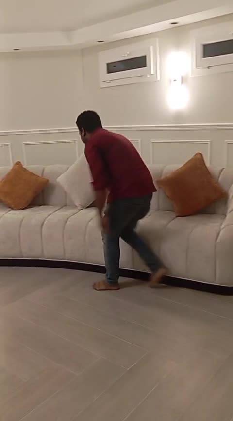 sofa for sell new Per miter - 1