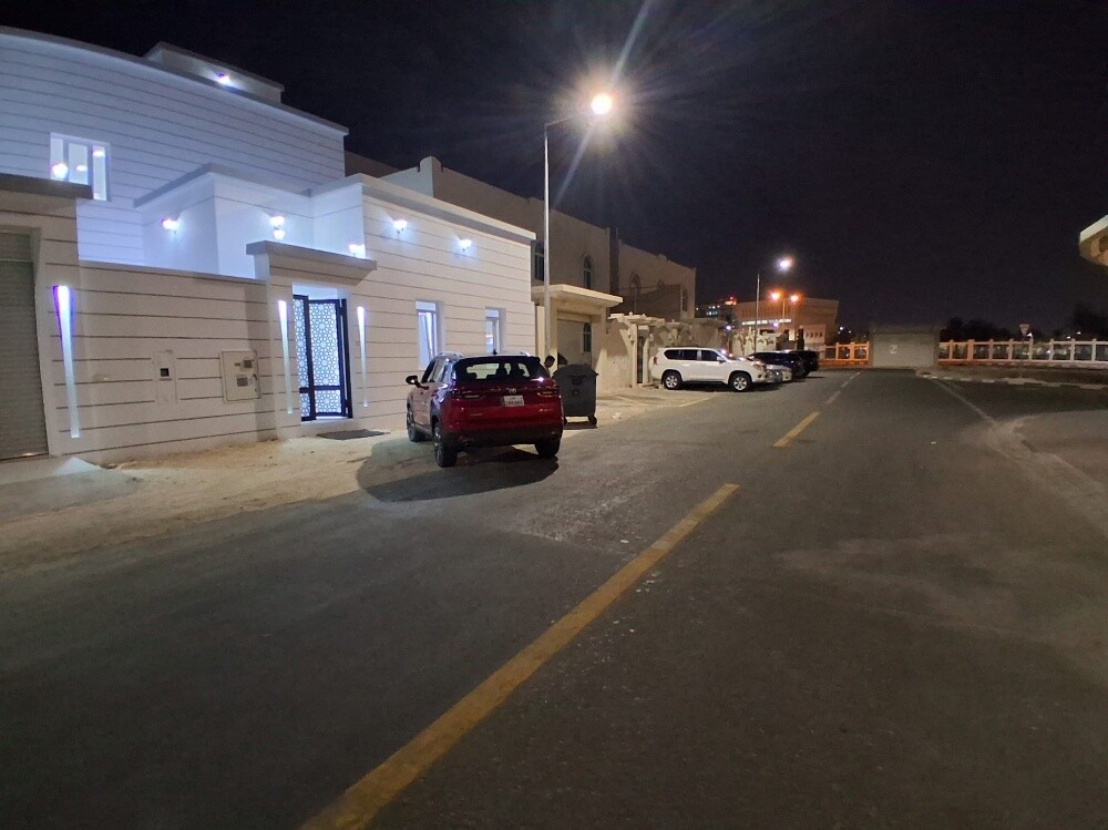 للبيع فيلا بالوكرة ٤٩٠م جديده.. - 2