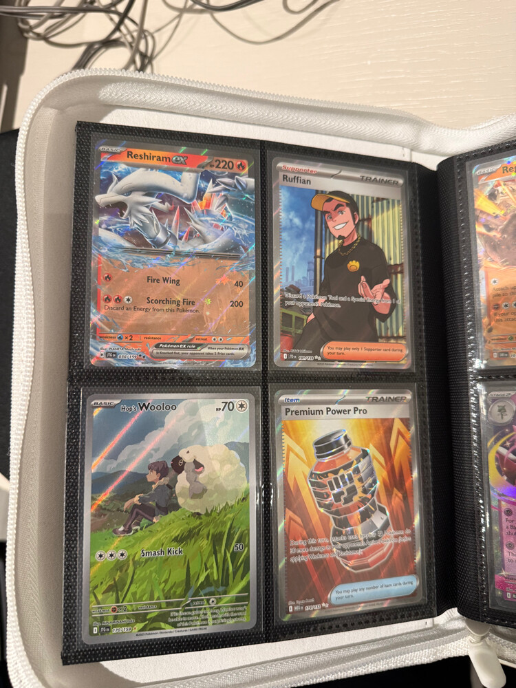 Pokémon cards - 2