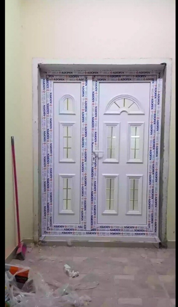 نصنع أبواب مطابخ جديدة من الألومن - 9