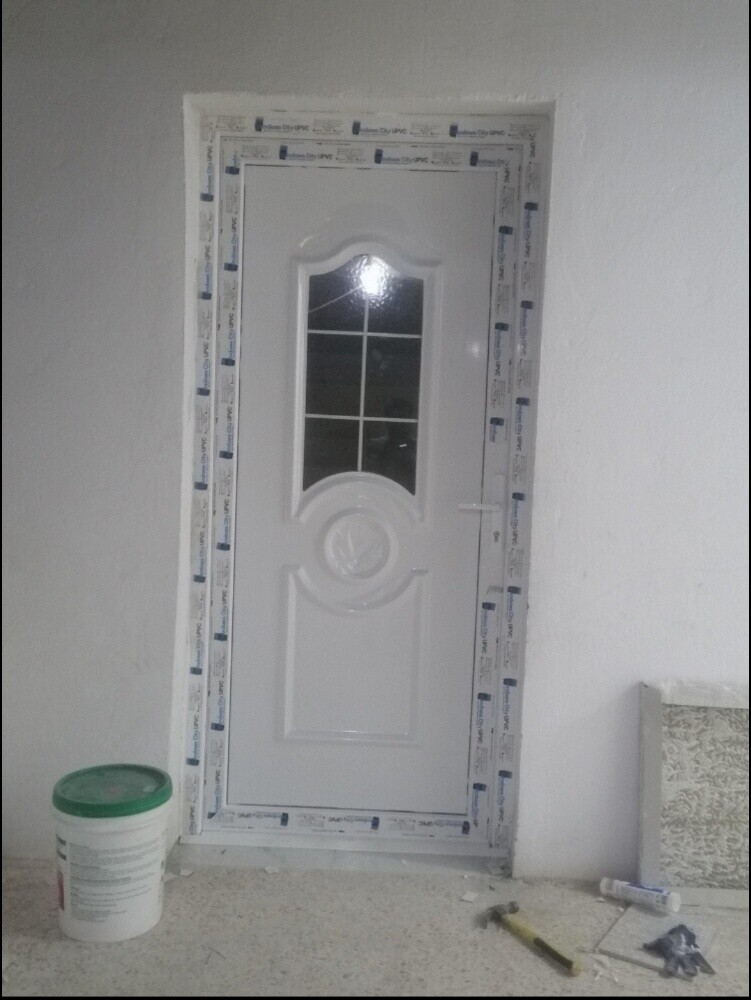 نصنع أبواب مطابخ جديدة من الألومن - 4