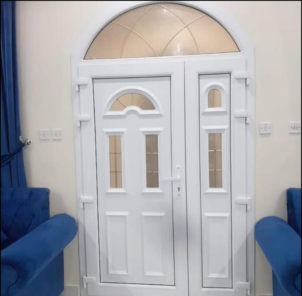 نصنع أبواب مطابخ جديدة من الألومن - 2