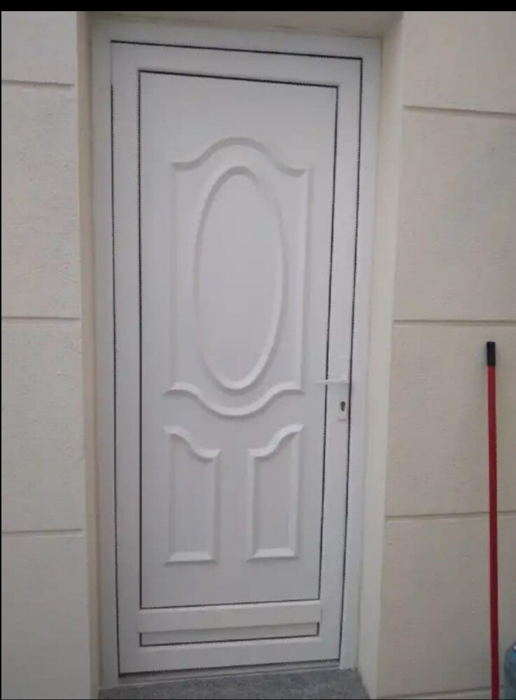 نصنع أبواب مطابخ جديدة من الألومن - 6