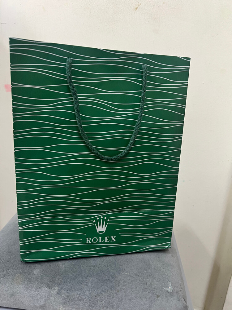 Rolex Datejust watch - 6