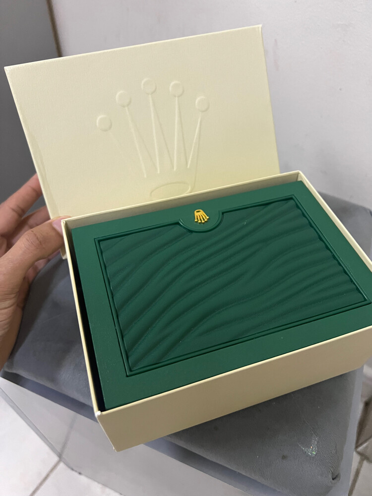 Rolex Datejust watch - 5