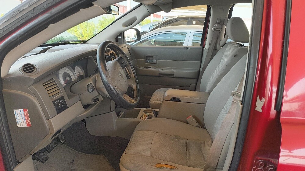 Dodge Durango - 6