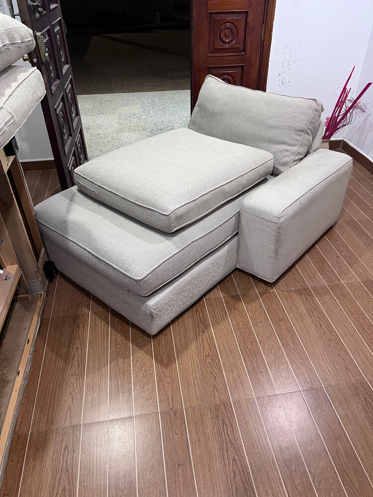 ikea sofa for sale - 1