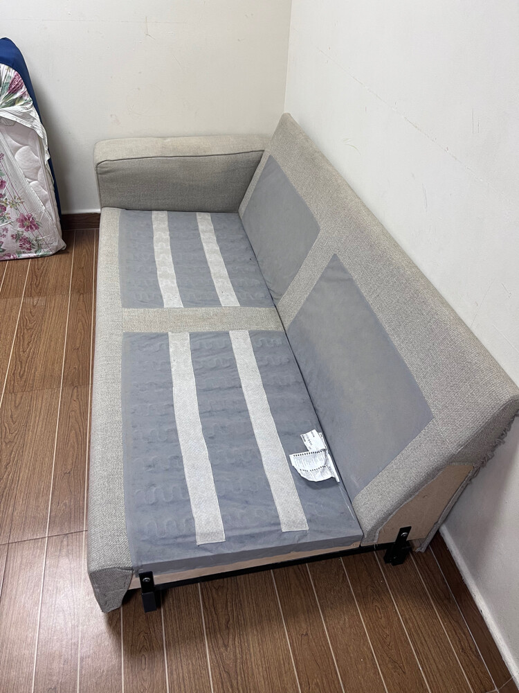 ikea sofa for sale - 3