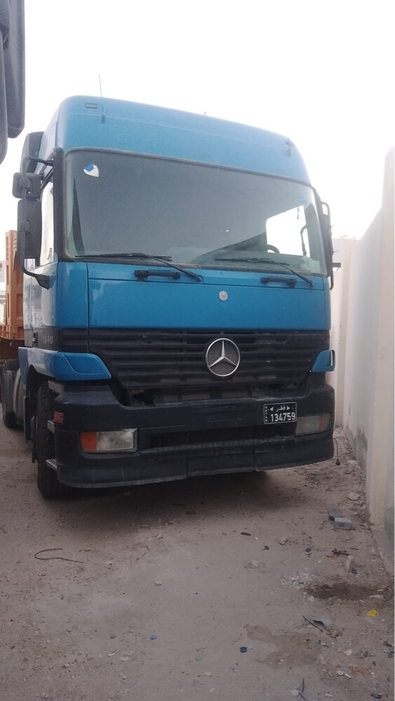 flat bed for rent - 2