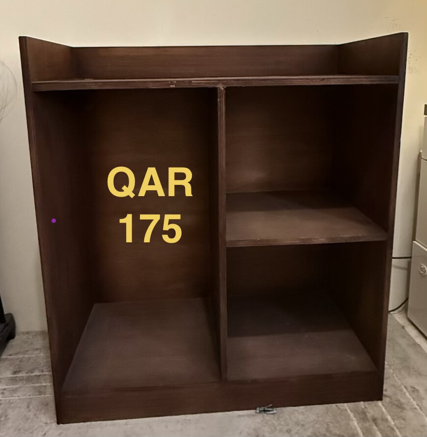 Bookshelves BookShelf cabinets - 4