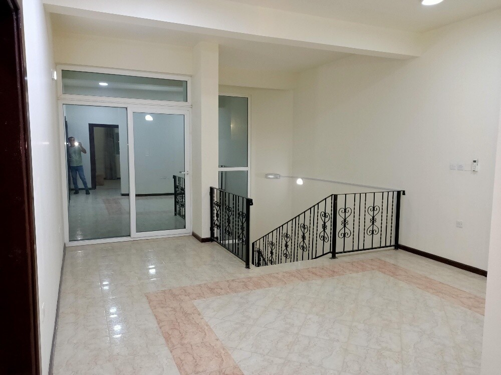 لايجار فيلا مفروشه في أم صلال علي - 3