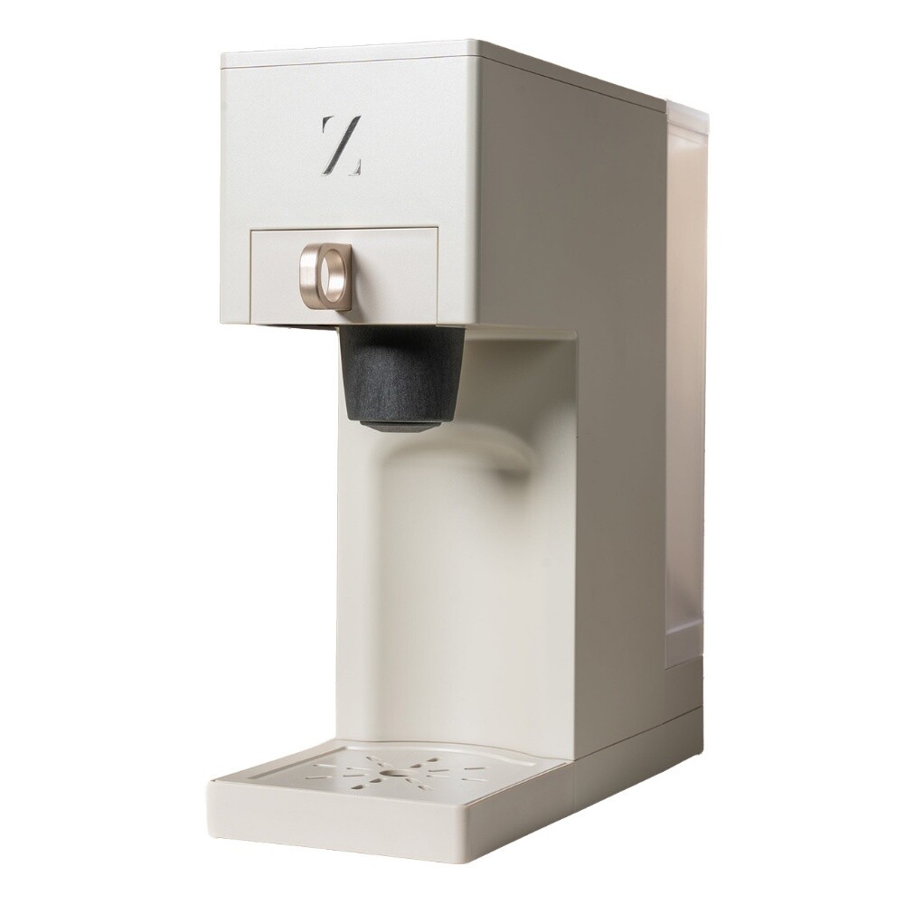 Zill Arabic Coffee Machine - 1
