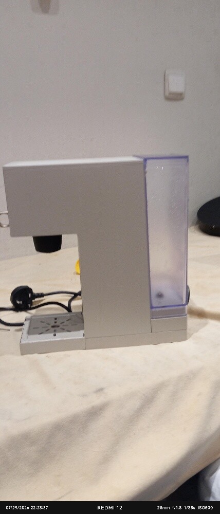 Zill Arabic Coffee Machine - 2