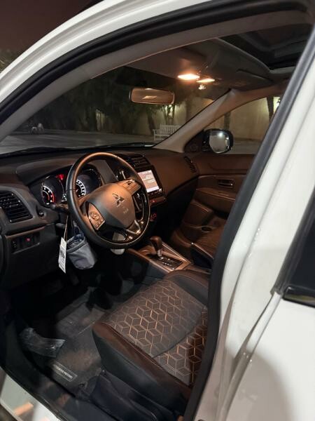 Mitsubishi ASX 2023 Zero Accident - 4