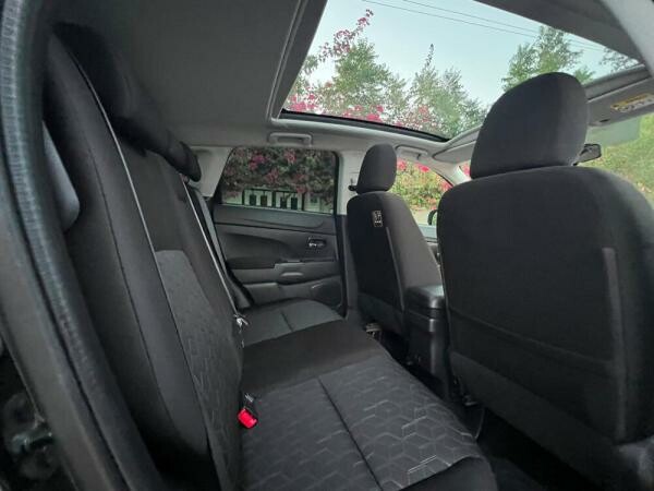 Mitsubishi ASX 2023 Zero Accident - 7