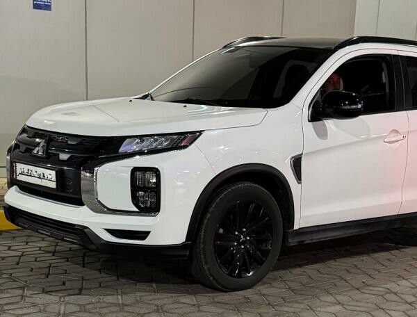 Mitsubishi ASX 2023 Zero Accident - 9