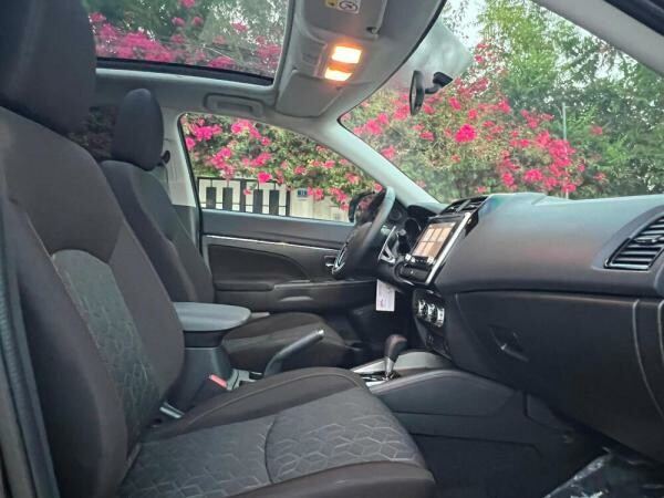 Mitsubishi ASX 2023 Zero Accident - 6