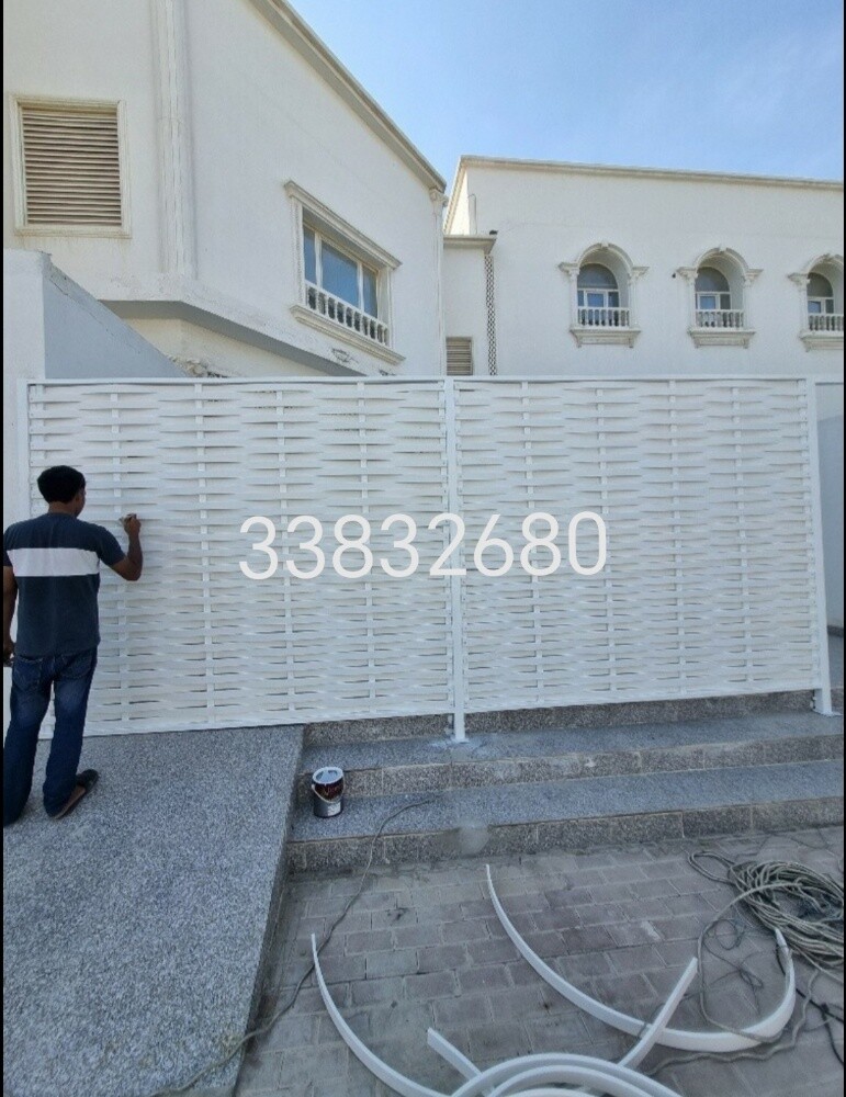 .أعمال مواقف السيارات - 25
