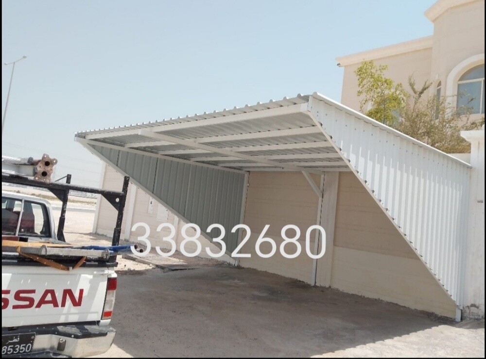 .أعمال مواقف السيارات - 18