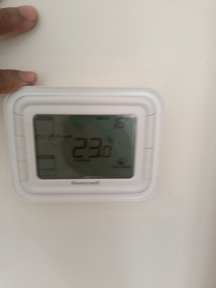 Split A/C, Central A/C, Duct A/C, S - 2