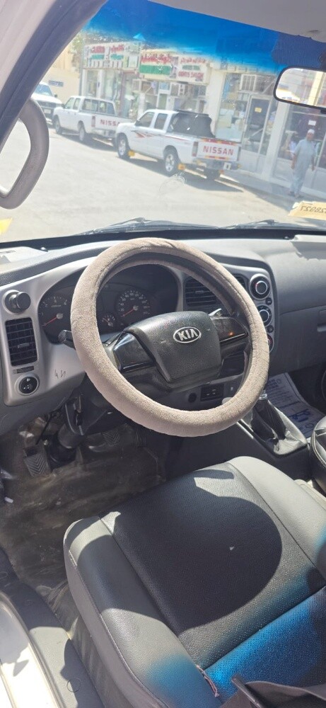 Kia K4000G Good Condition - 12