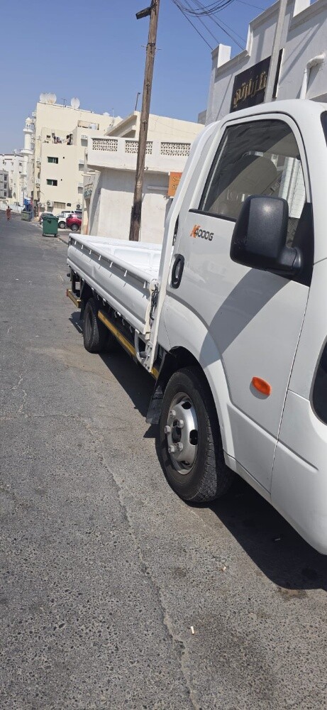 Kia K4000G Good Condition - 3
