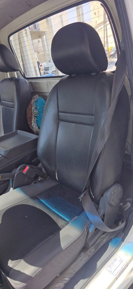 Kia K4000G Good Condition - 9