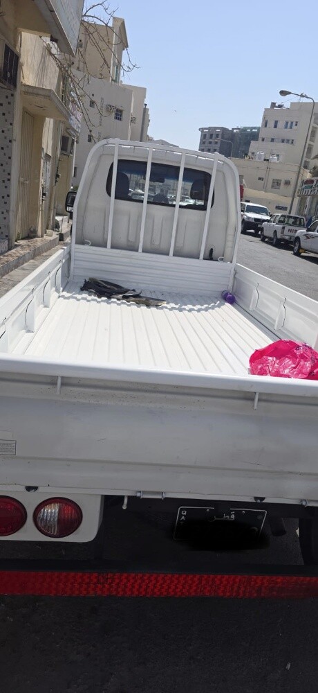 Kia K4000G Good Condition - 6