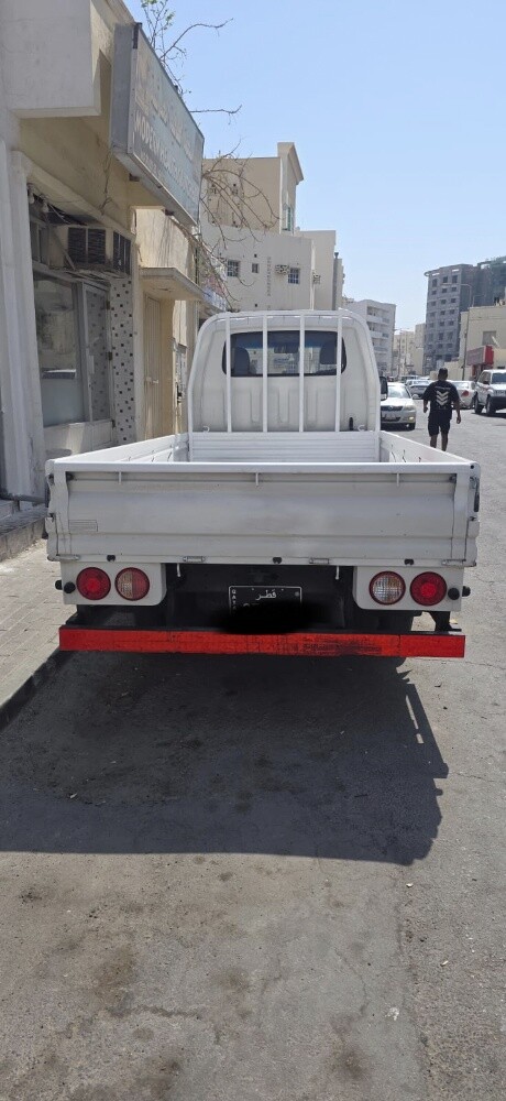 Kia K4000G Good Condition - 4