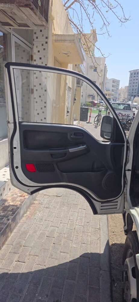Kia K4000G Good Condition - 11