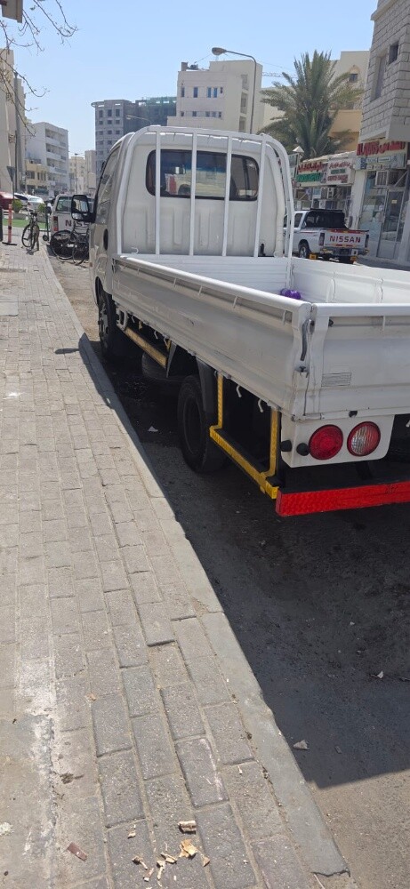Kia K4000G Good Condition - 5