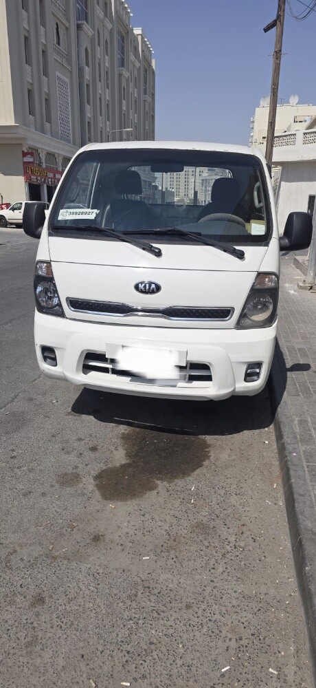 Kia K4000G Good Condition - 1