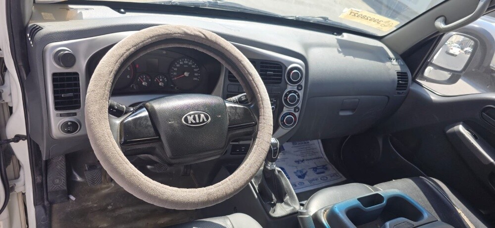 Kia K4000G Good Condition - 7