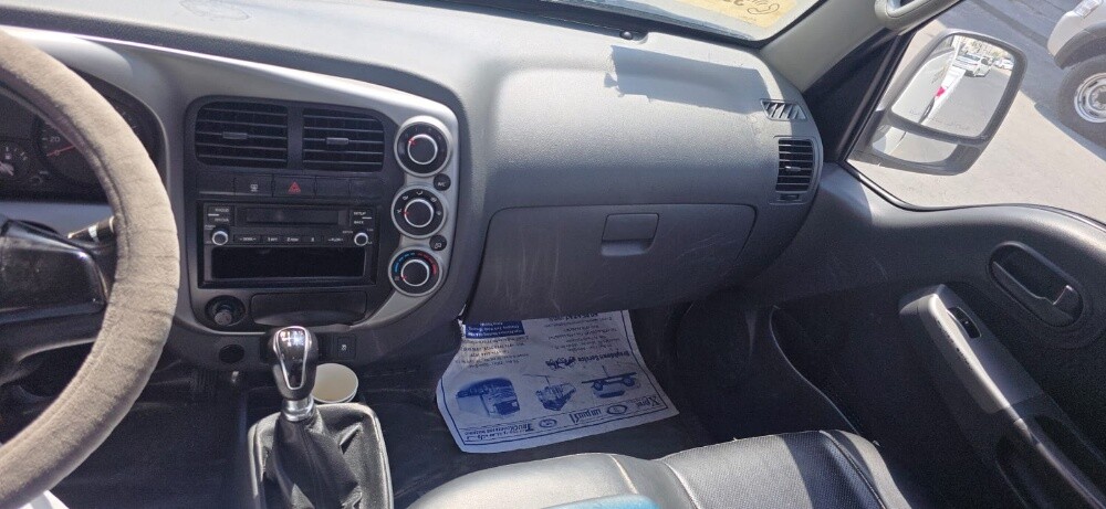 Kia K4000G Good Condition - 10