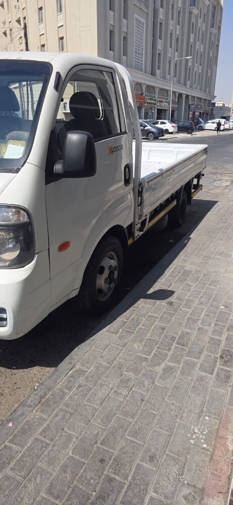 Kia K4000G Good Condition - 2
