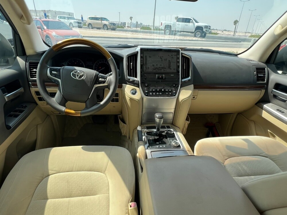في اكس ار 5.7 - 6