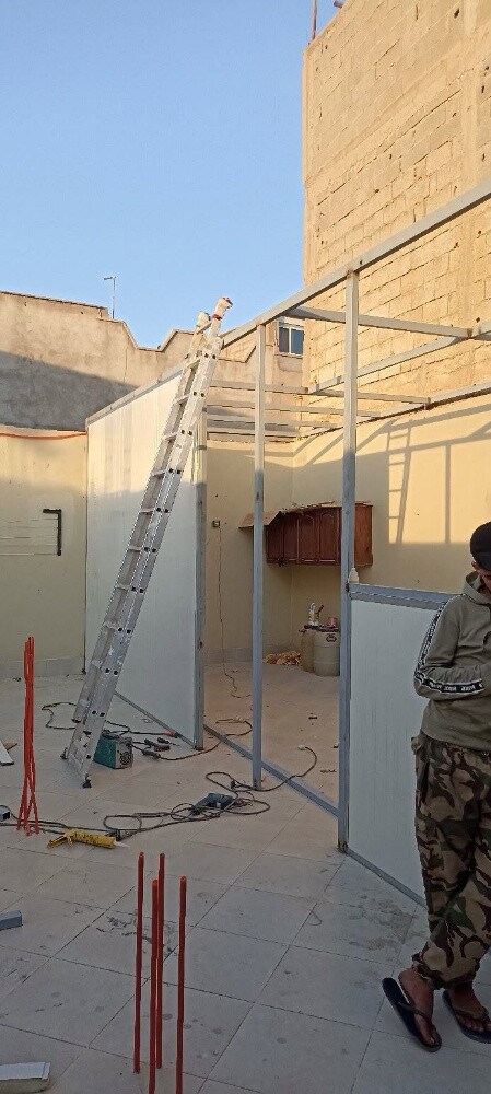 جميع اعمال الحدادة - 30