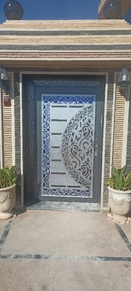 جميع اعمال الحدادة - 28