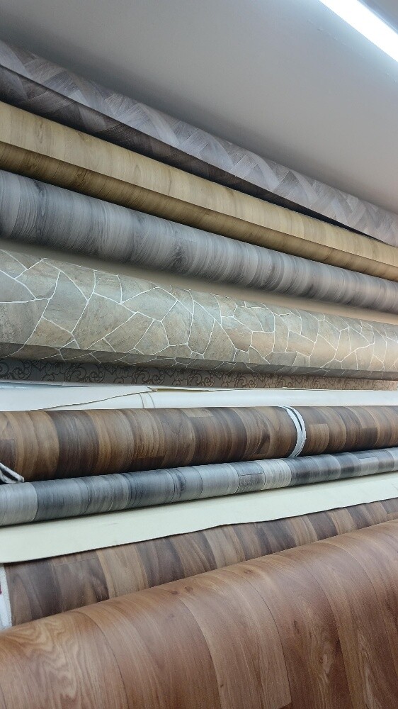Carpet, Turkish Modern Carpet - 12